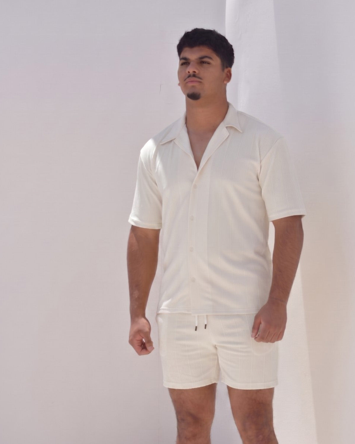 SUMMER SET SUIT