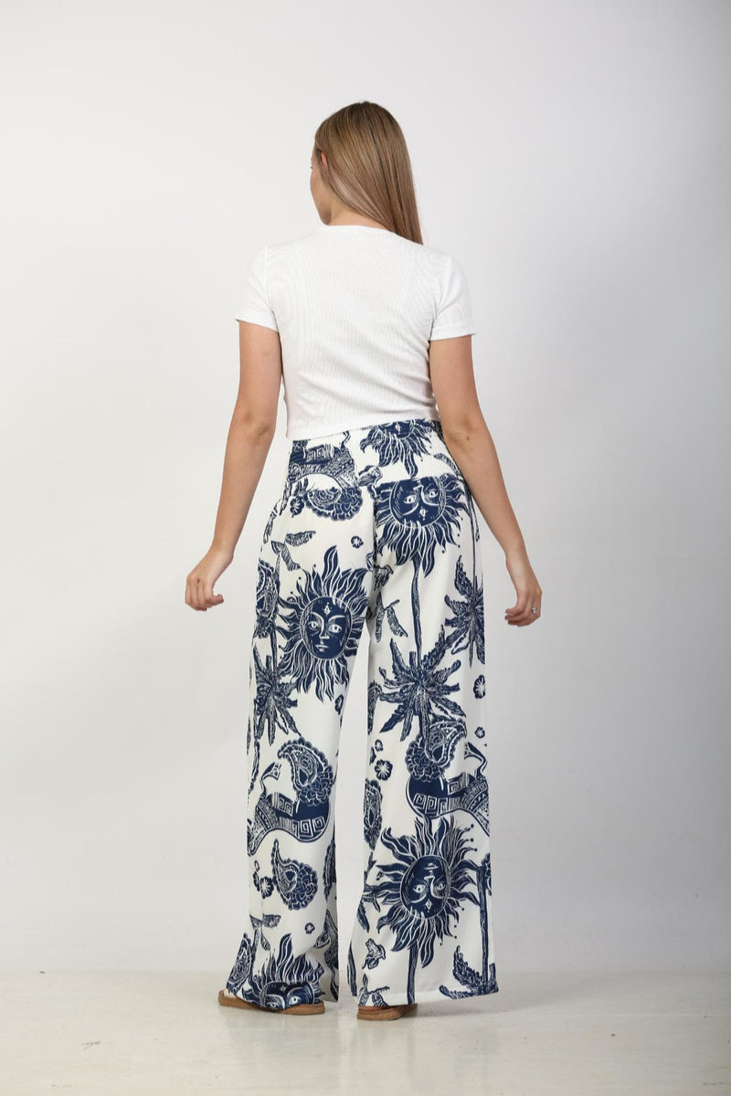 SUMMERY PANTS