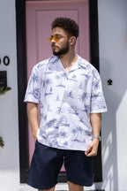 HAWAIAN SUIT