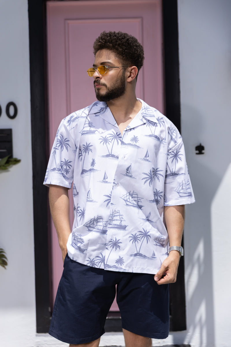 HAWAIAN SUIT