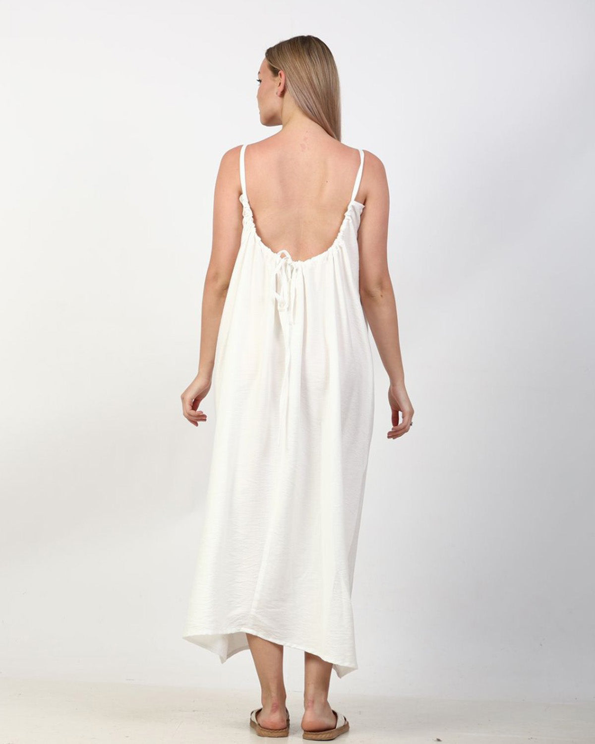 CAMI DRESS