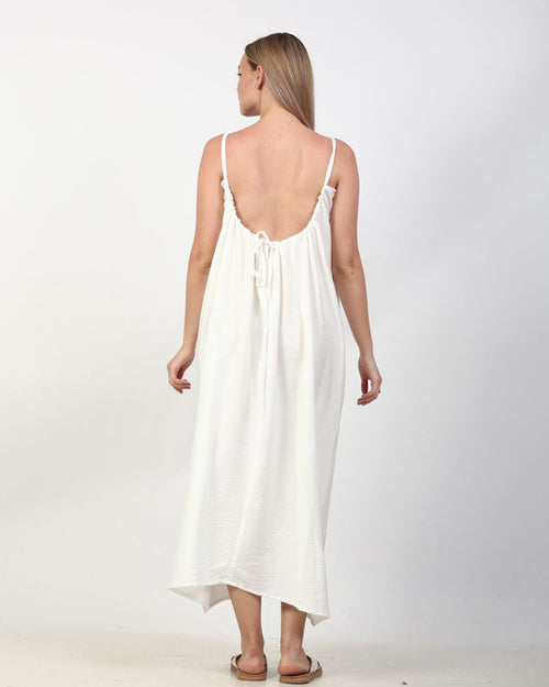 CAMI DRESS