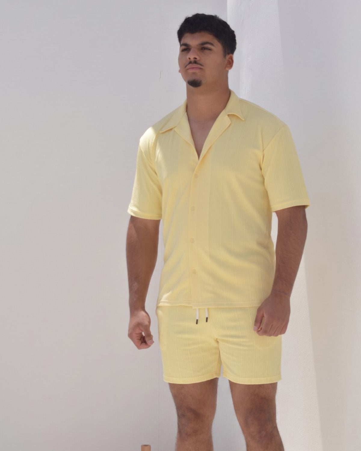 SUMMER SET SUIT