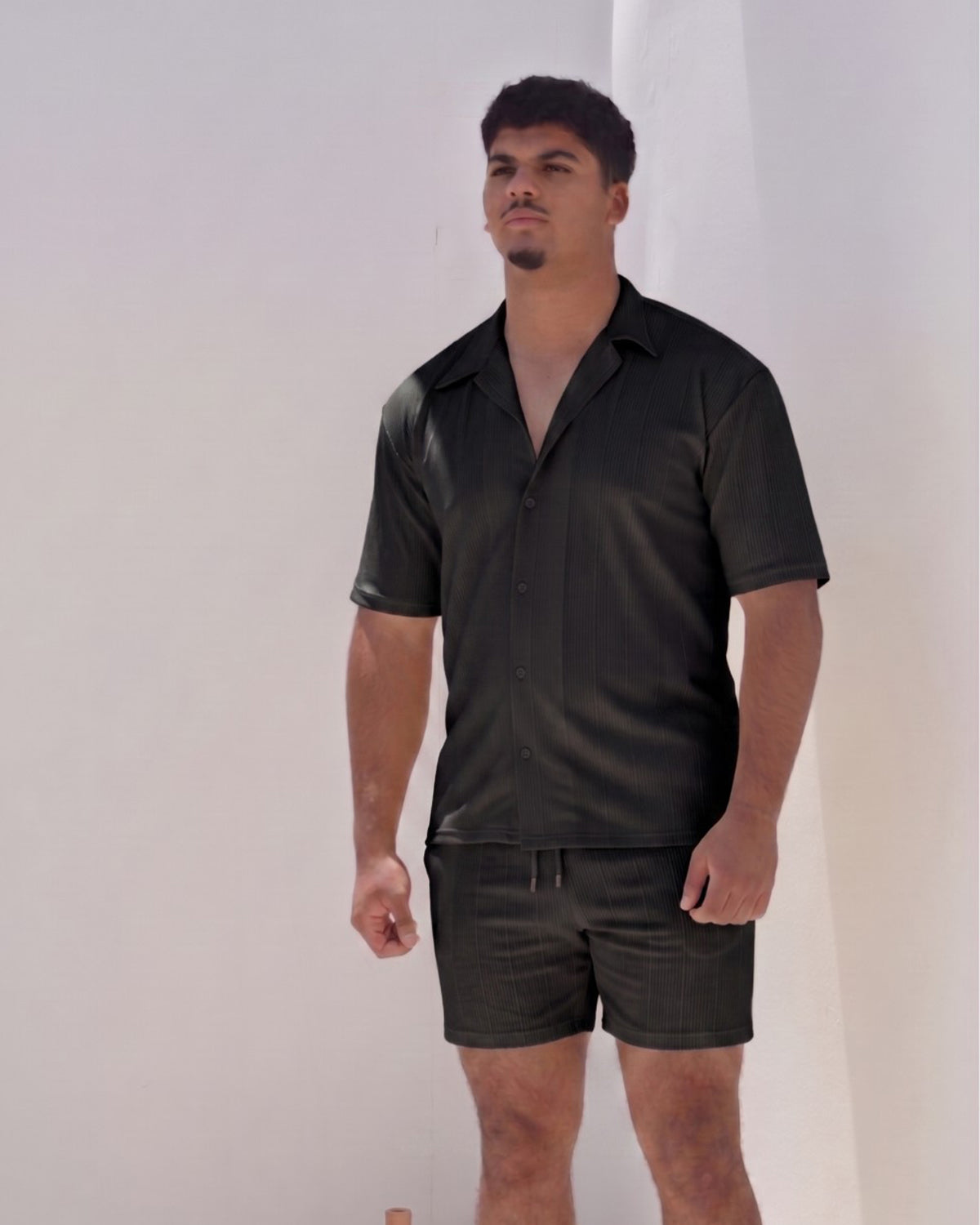 SUMMER SET SUIT
