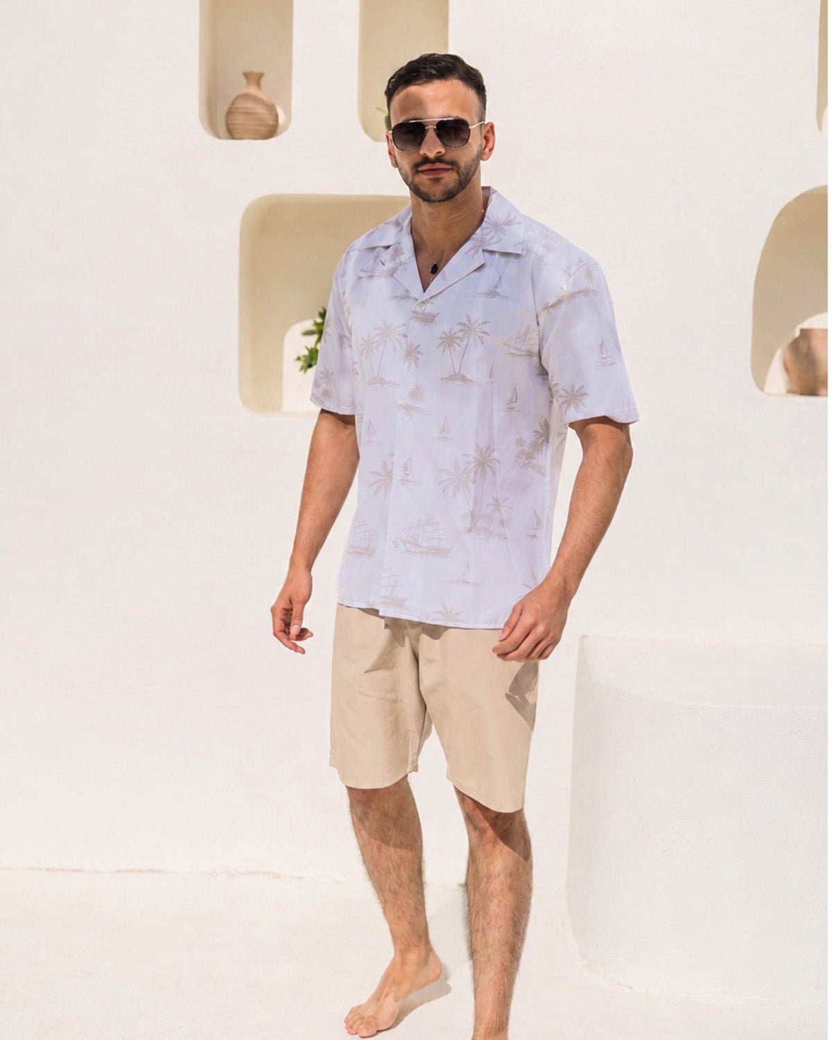 HAWAIAN SUIT
