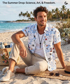 Cartoon shirt