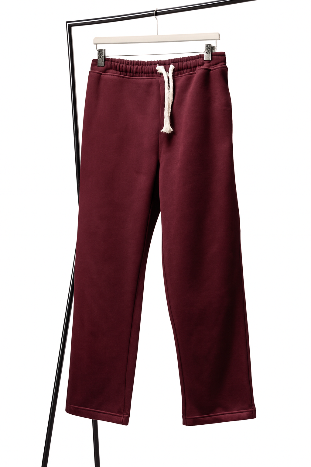 Unisex Wide Leg Pants