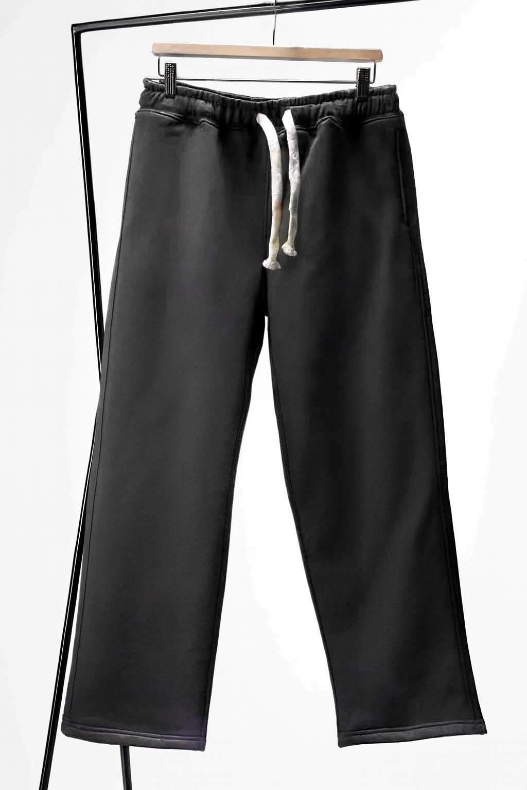 Unisex Wide Leg Pants