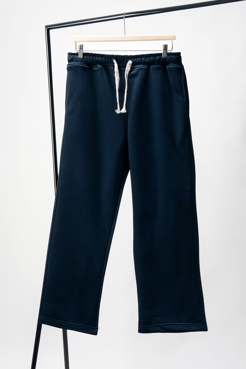 Unisex Wide Leg Pants