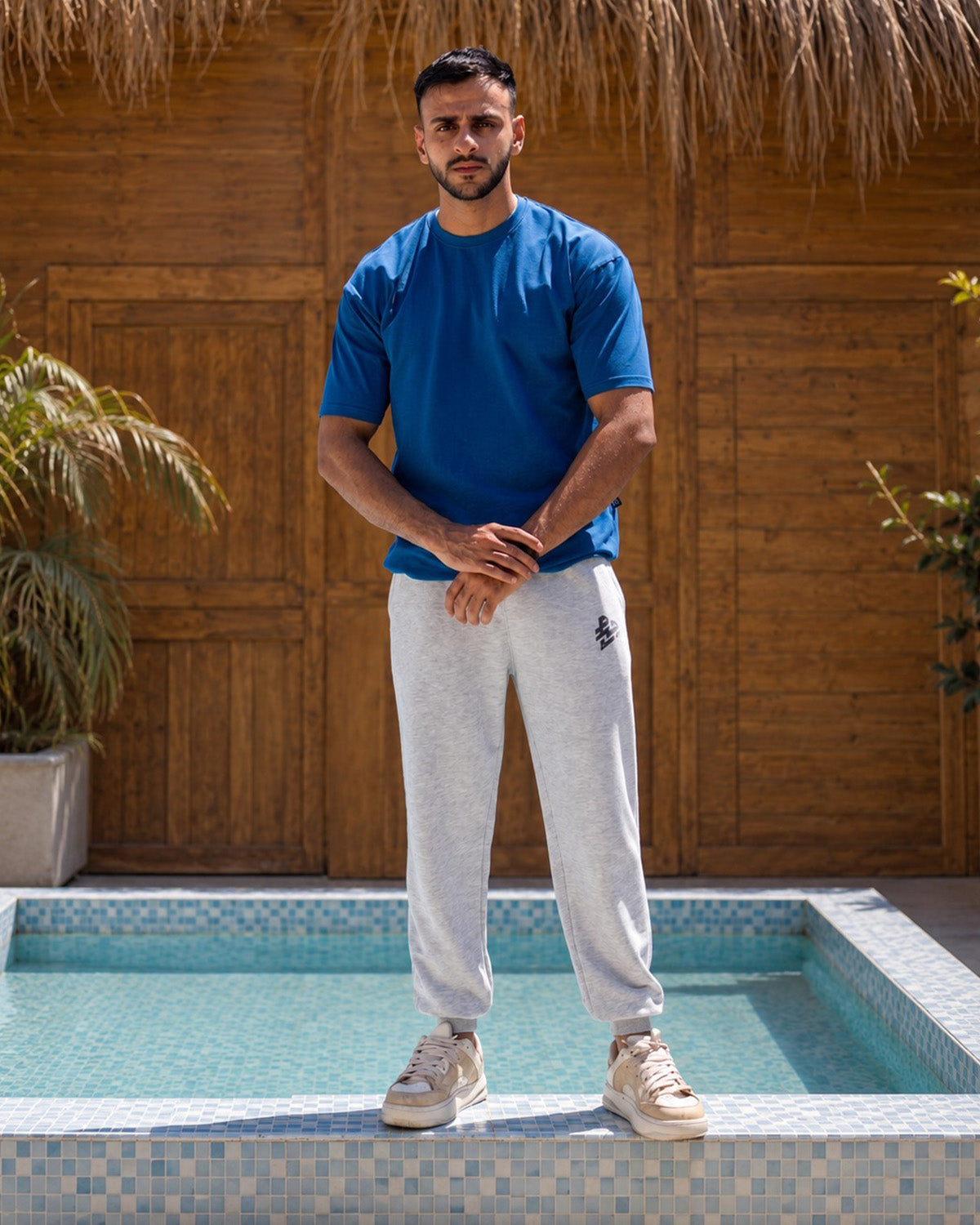 SWEAT PANTS