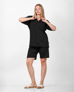 FEMALE SUMMER SET SUIT