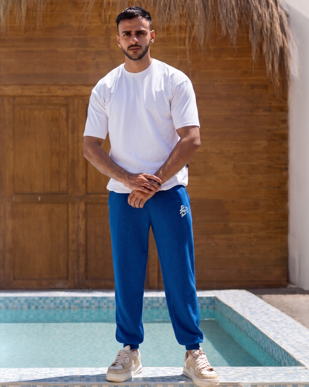 SWEAT PANTS