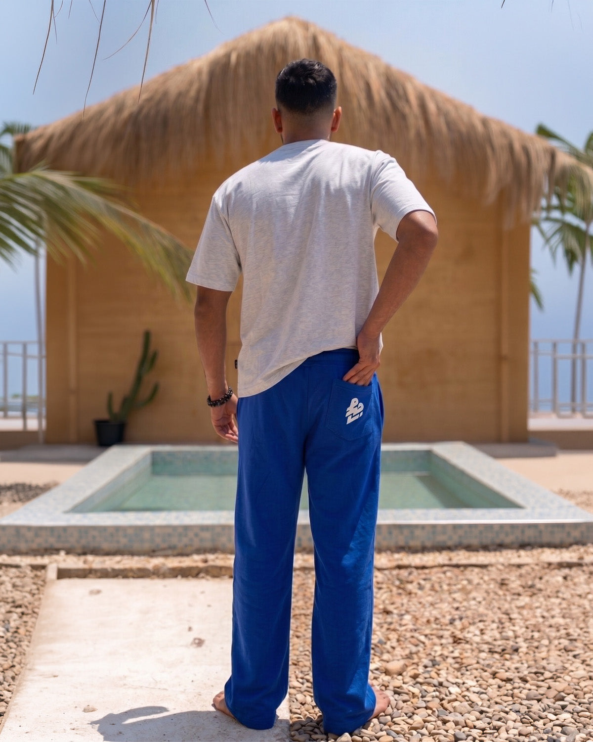 BAGGY PANTS
